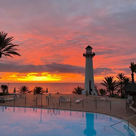 First Beachline Deluxe With Garden And Terrasse In Sun Club Apartamento