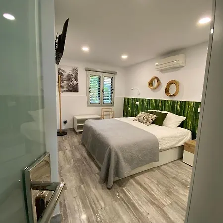 First Beachline Deluxe With Garden And Terrasse In Sun Club Apartamento *