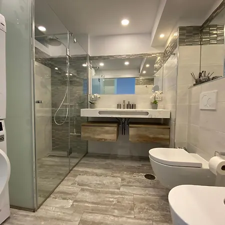 First Beachline Deluxe With Garden And Terrasse In Sun Club Apartamento *