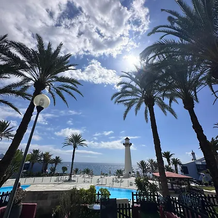 First Beachline Deluxe With Garden And Terrasse In Sun Club Apartamento *