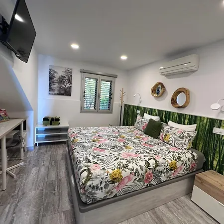 First Beachline Deluxe With Garden And Terrasse In Sun Club